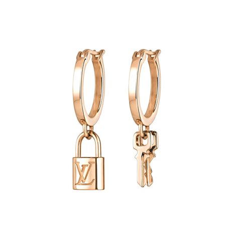 louis vuitton flower earrings on|louis vuitton mismatched earrings.